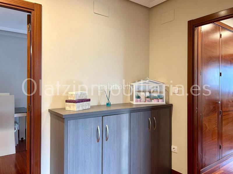 Foto 1ce1c1c3-d5cb-42ad-af0a-a8e4e533b064. Pis amb calefacció aparcament a Sopuerta