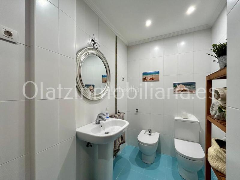 Foto 39ca2d73-45aa-4449-a714-da0e586abfbb. Pis amb calefacció aparcament a Sopuerta