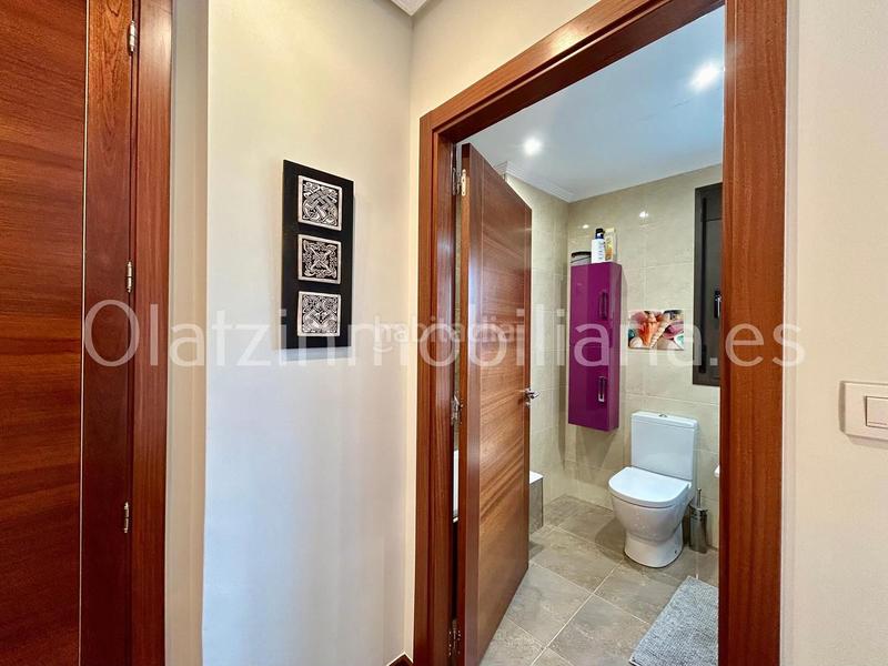 Foto 401ec015-b643-4813-b518-797870ebe544. Pis amb calefacció aparcament a Sopuerta