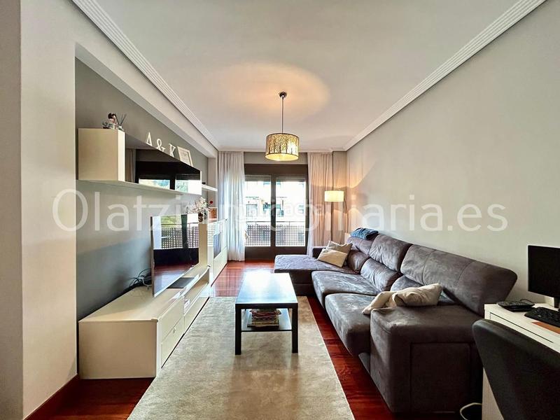 Foto 68340d62-48d3-44d3-be9c-c8b5cdebb412. Pis amb calefacció aparcament a Sopuerta