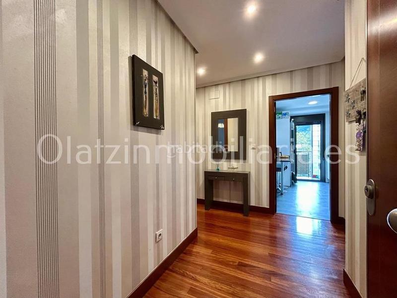 Foto 6b3efa60-f3ec-4afb-805b-6533fafd2872. Pis amb calefacció aparcament a Sopuerta