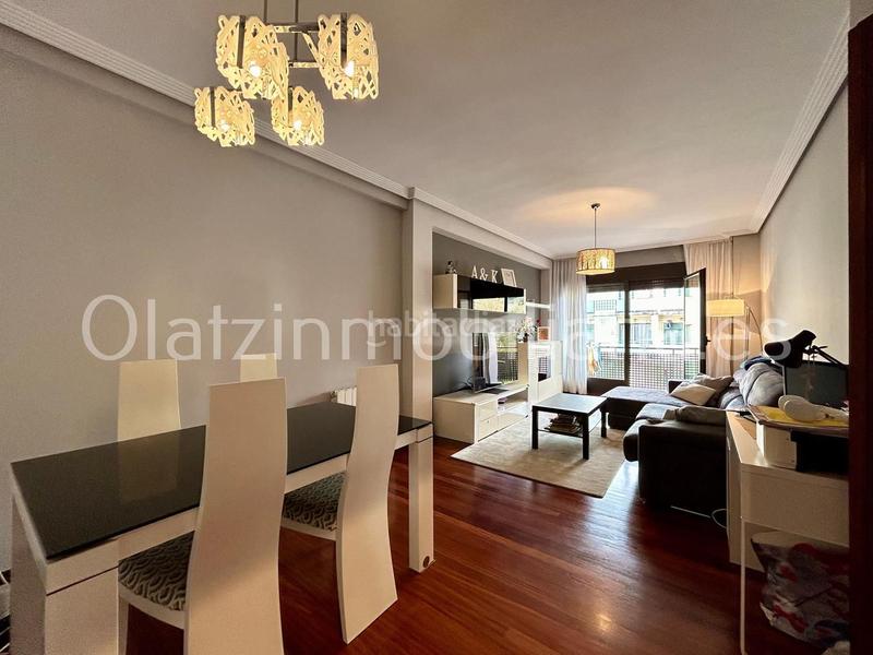 Foto 7961d5eb-c850-4afc-bada-85e10ff6b4ce. Pis amb calefacció aparcament a Sopuerta