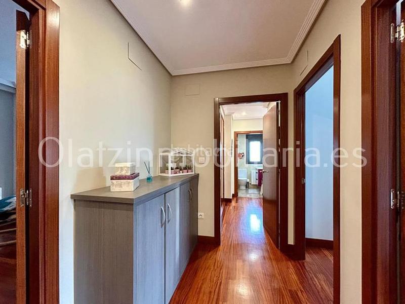 Foto 84200d14-5d36-4442-8983-8eee19a9bac0. Pis amb calefacció aparcament a Sopuerta