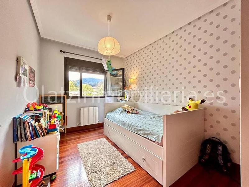 Foto 8e455942-0890-4367-b99e-02035f031ac4. Pis amb calefacció aparcament a Sopuerta