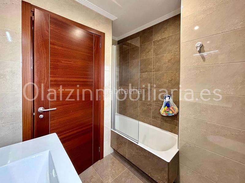 Foto a160dc50-cc0c-417b-8e57-30c3feb6bb39. Pis amb calefacció aparcament a Sopuerta