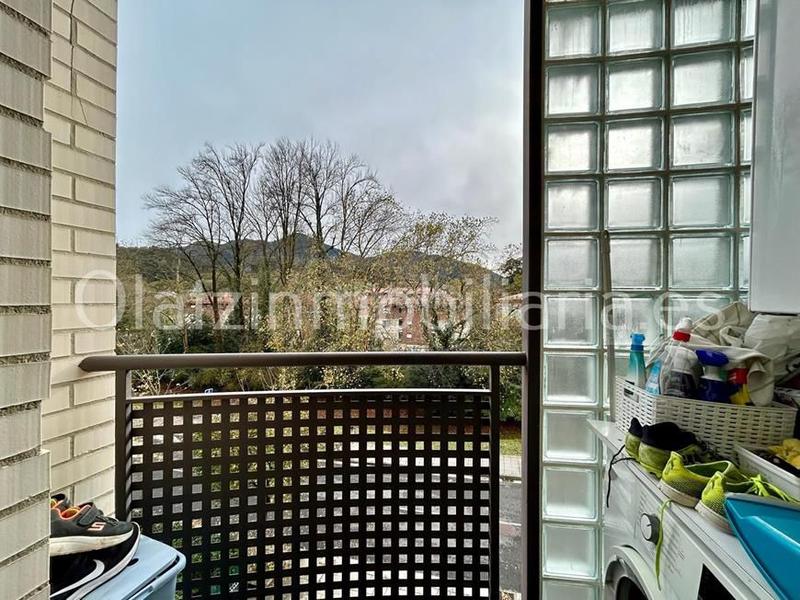 Foto b39caf71-9501-4a72-97bf-40a223d1766a. Pis amb calefacció aparcament a Sopuerta