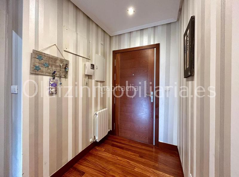 Foto ba184f93-c6c1-4716-ada2-de913f9e7855. Pis amb calefacció aparcament a Sopuerta