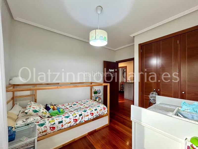 Foto c703c38e-a6a9-4239-bb14-06c7a73ce889. Pis amb calefacció aparcament a Sopuerta