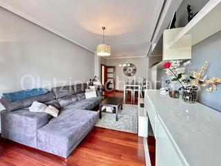 Piso en Sopuerta. Piso en venta en mercadillo, 3 dormitorios.