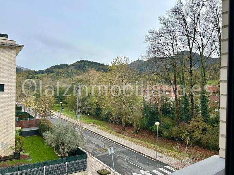 Foto d09d5c7b-a773-437d-9e11-1c8889e9af1d. Pis amb calefacció aparcament a Sopuerta