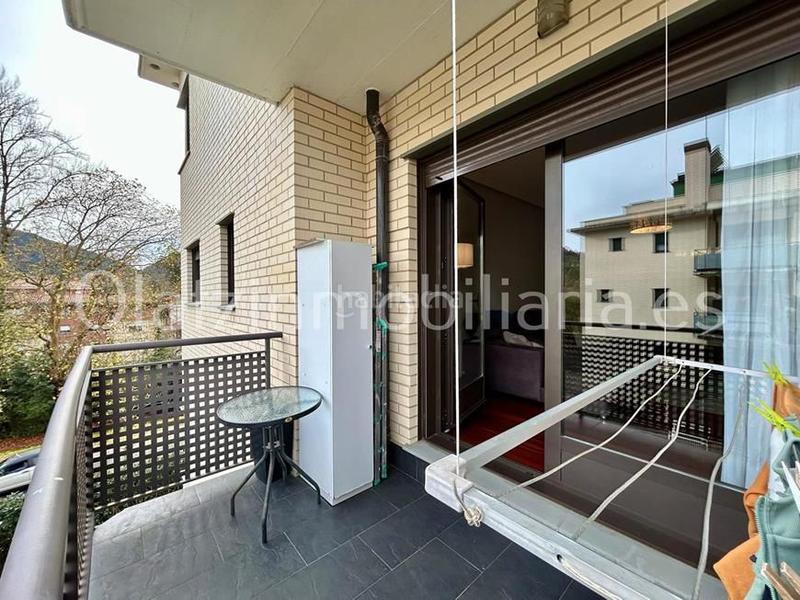 Foto d79a304a-cf47-46b9-809c-50ec96a08d50. Pis amb calefacció aparcament a Sopuerta