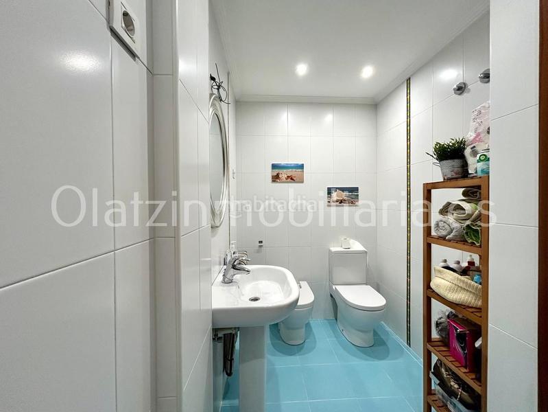 Foto d91862df-af48-4bcb-83e0-516df61d47d5. Pis amb calefacció aparcament a Sopuerta