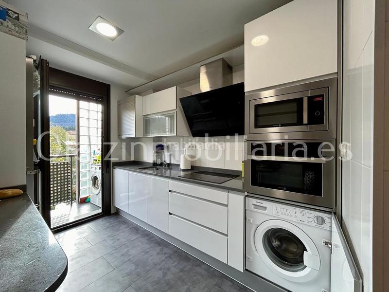 Foto e5f90a55-2988-44db-b8fd-2061b2919dab. Pis amb calefacció aparcament a Sopuerta