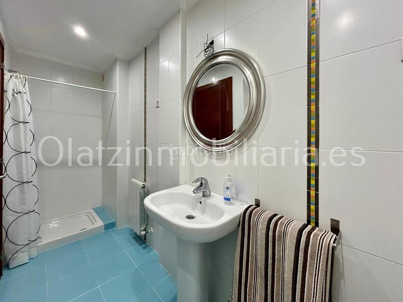 Foto ec94cf76-9ff8-4539-b30e-02950450c5ed. Pis amb calefacció aparcament a Sopuerta