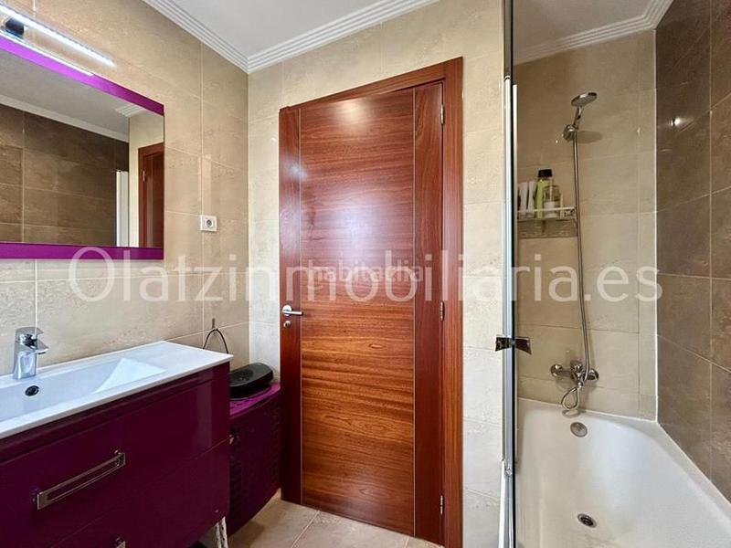 Foto f5b14405-7b01-467b-9000-cc76aa0f0b7e. Pis amb calefacció aparcament a Sopuerta