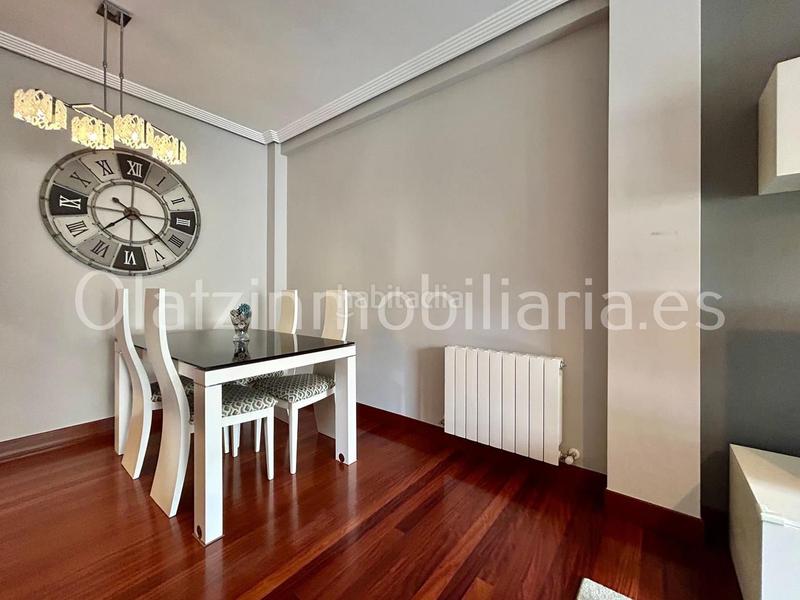 Foto f786c046-0fd8-4784-9d38-2095224e2115. Pis amb calefacció aparcament a Sopuerta