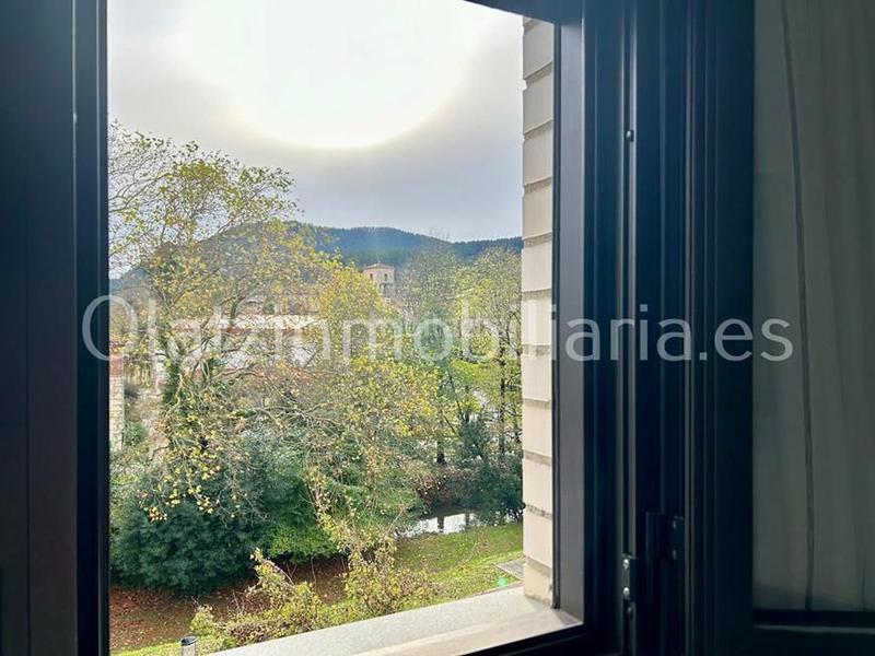 Foto fd306bd7-22f7-4f86-9dc0-3262e8d79de1. Pis amb calefacció aparcament a Sopuerta