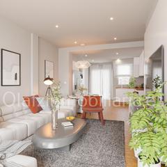 Appartement à Zalla. Piso en venta en aranguren, 2 dormitorios.