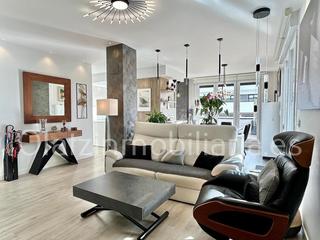 Appartement à Lasesarre. Piso en venta en urban, 3 dormitorios.