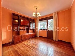 Pis en Zalla. Piso en venta en aranguren, 3 dormitorios.