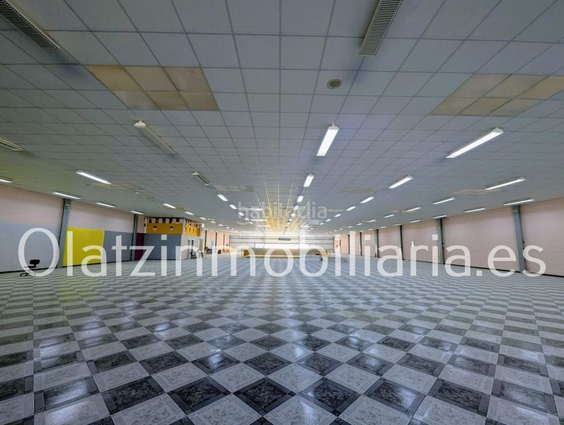 Foto 49b7c4a2-03f9-4f62-980f-771e0895bace. Lloguer nau industrial a Llodio