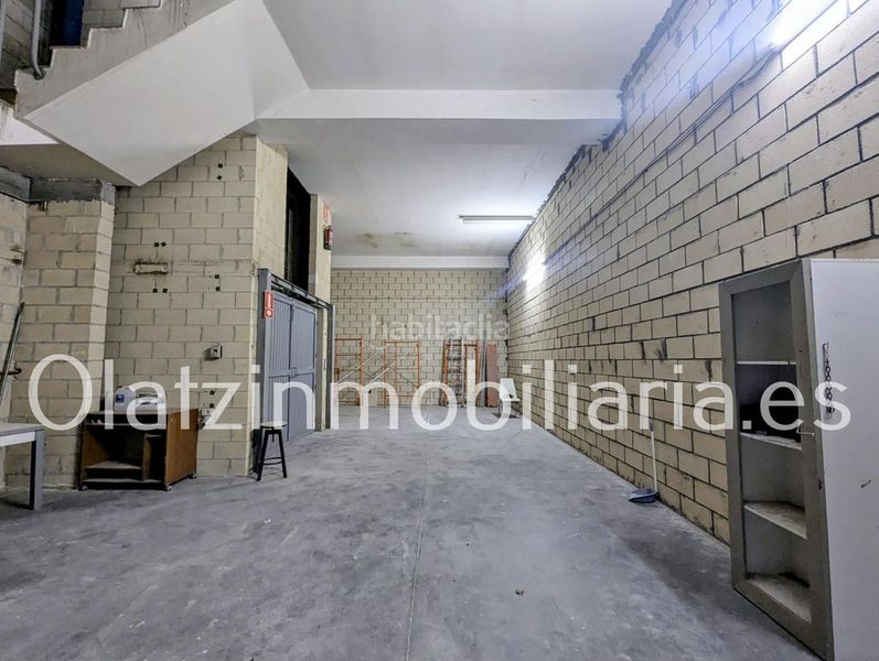 Foto a3e698ce-75d7-4146-a745-17014ae94c2d. Lloguer nau industrial a Llodio