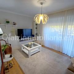 Pis en Zalla. Piso en venta en aranguren, 3 dormitorios.