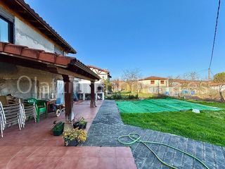 Maison à Valle de Mena. Casa en venta en sopeñano, 2 dormitorios.