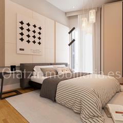 Pis a Zalla. Piso en venta en aranguren, 2 dormitorios.