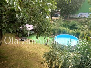 Casa a Mioño-Santullán. Casa en venta en mioño, 3 dormitorios.