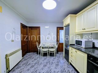 Flat in Amurrio. Piso en venta en amurrio, 2 dormitorios.