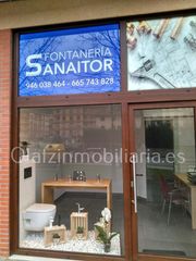 Local Comercial a Zalla