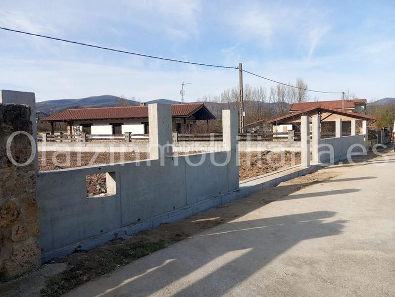 Foto 8a244f10-e1cf-4314-b442-95719f966a15. Terreny residencial a Valle de Mena