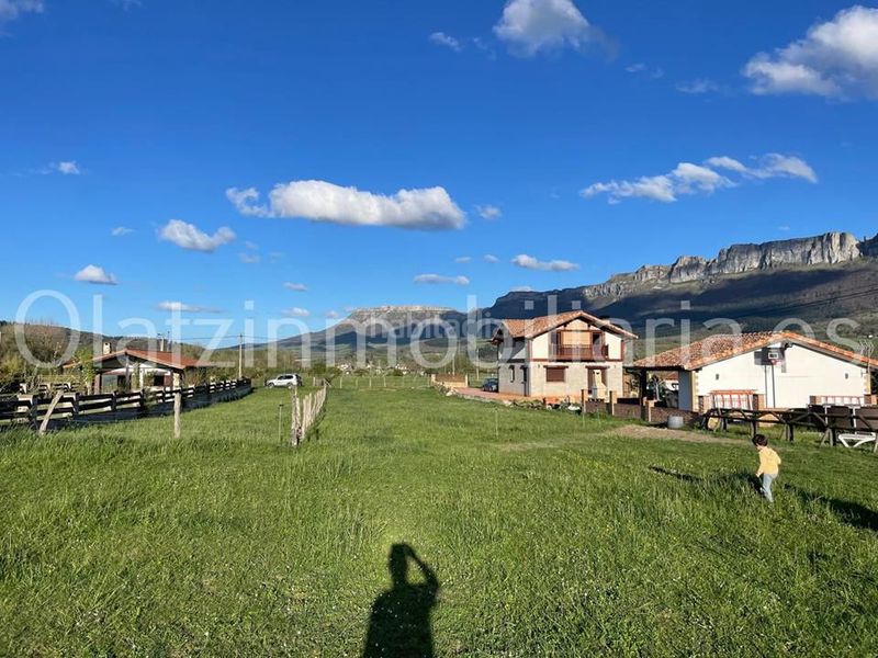 Foto dc453981-7583-468b-9f86-defddc45247a. Terreny residencial a Valle de Mena