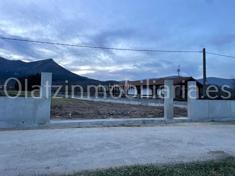 Foto e303954a-62a0-488b-b979-2f7acdb8f5cc. Terreny residencial a Valle de Mena