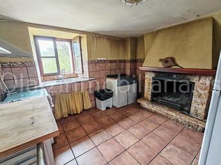 Maison à Valle de Mena. Casa en venta en partearroyo, 4 dormitorios.