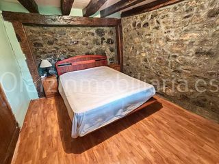 House in Valle de Mena. Casa en venta en partearroyo, 4 dormitorios.