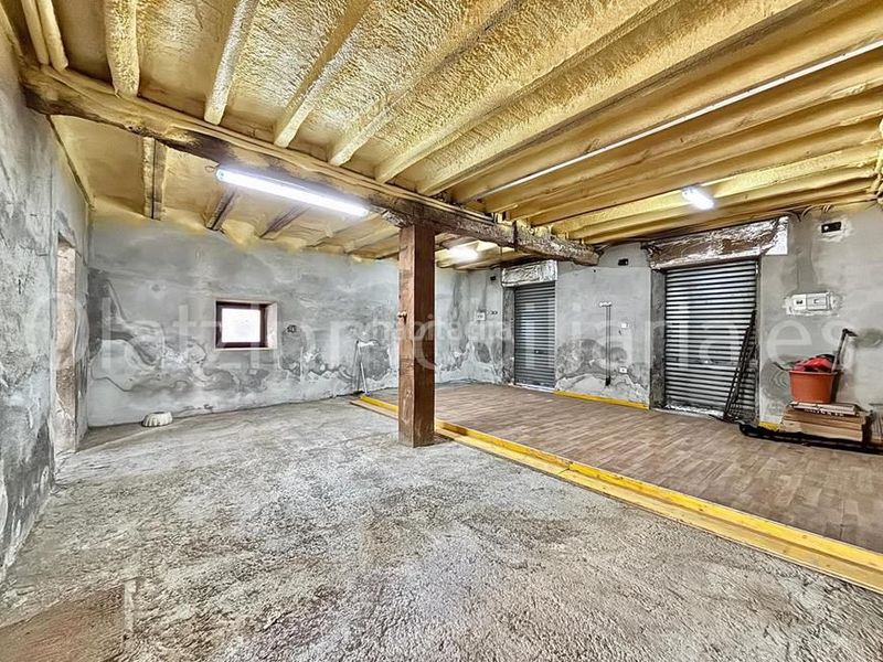 Foto 7ab333a9-56de-4209-a526-2b0db42bef4b. Casa  en venta en la baluga, 7 dormitorios. en Sopuerta