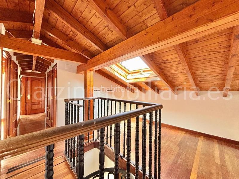 Foto ab775015-8070-4a79-88d6-bf91c063955b. Casa  en venta en la baluga, 7 dormitorios. en Sopuerta