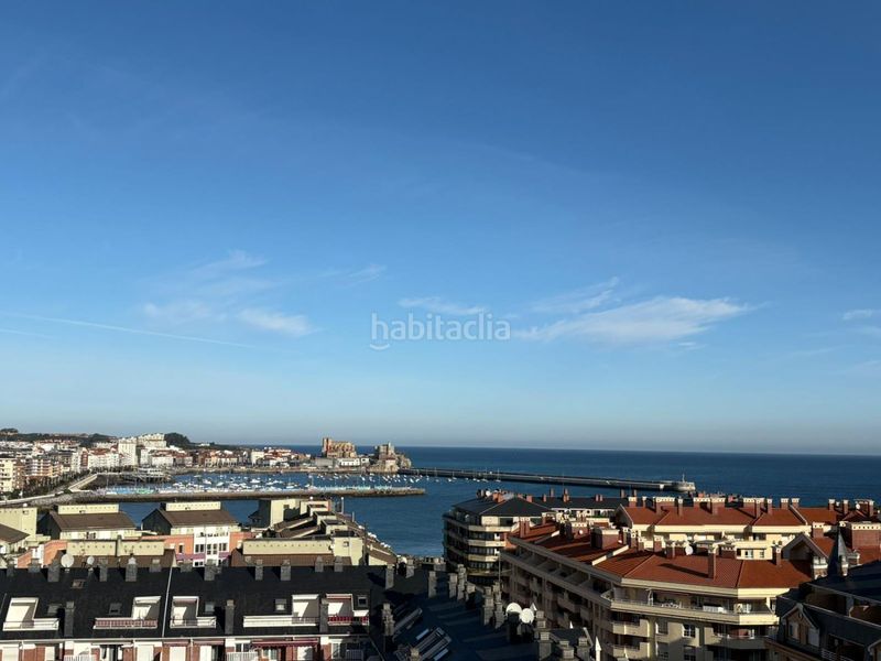 Foto 9b7923c2-d6ae-41d3-a731-141e50455055. Affitto appartamento in Cotolino Castro - Urdiales