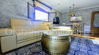 Appartement à Valle de Mena. Piso en venta en nava de ordunte, 2 dormitorios.