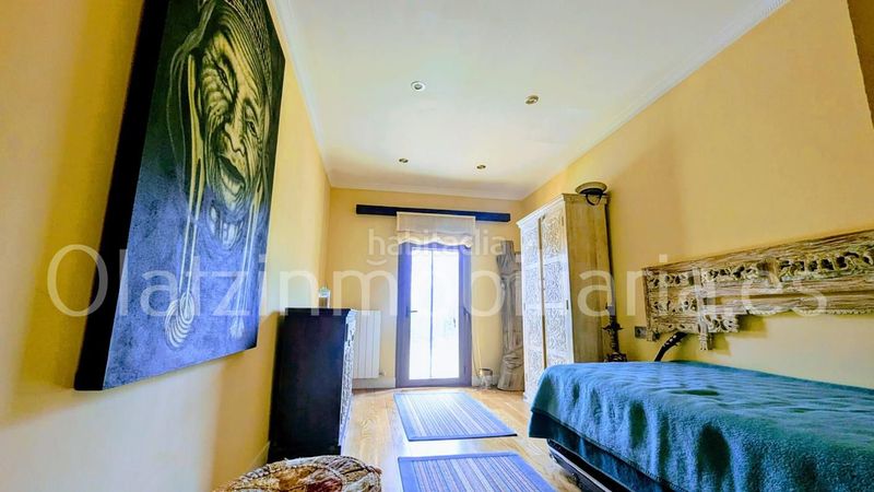 Foto f6a6a7bd-2273-4268-a476-8250353441b1. Pis amb calefacció aparcament a Valle de Mena