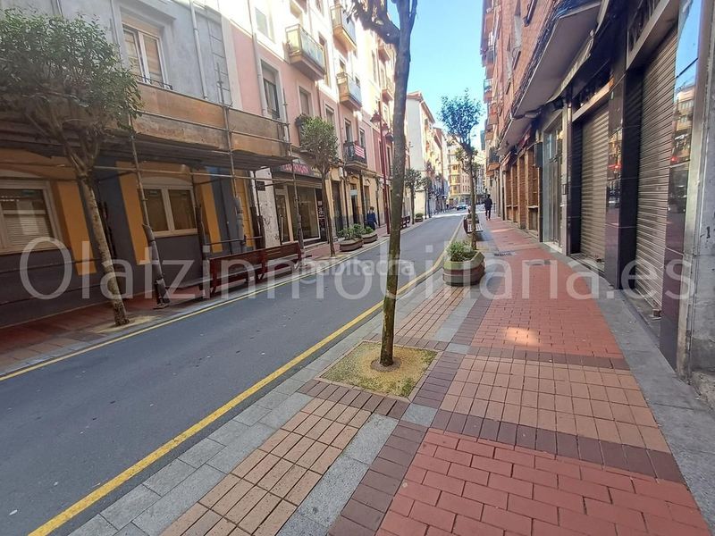 Foto 11279ce0-94d5-4da0-843c-97dd0509a215. Pis amb calefacció a Centro Barakaldo
