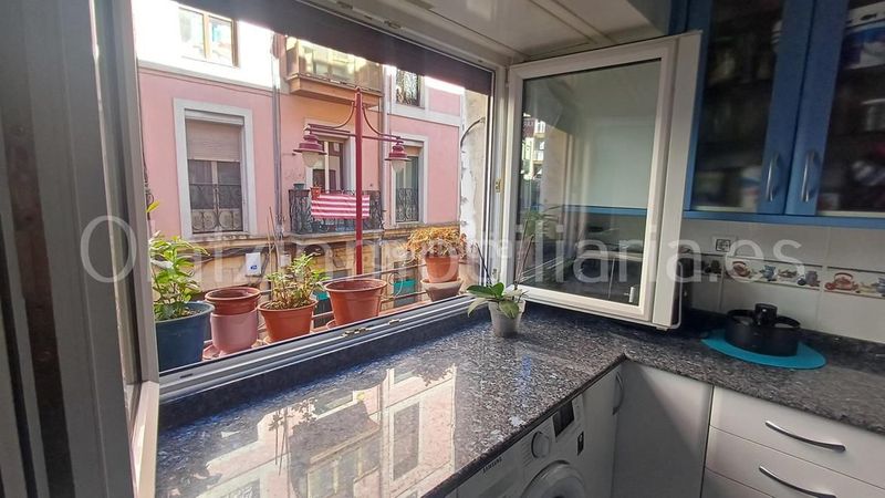 Foto 28e3c7db-3bda-485c-ba6a-3ba115304fa8. Pis amb calefacció a Centro Barakaldo