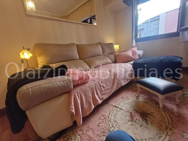 Foto 3cbdda14-25a6-49f6-8052-7116f0931d01. Pis amb calefacció a Centro Barakaldo