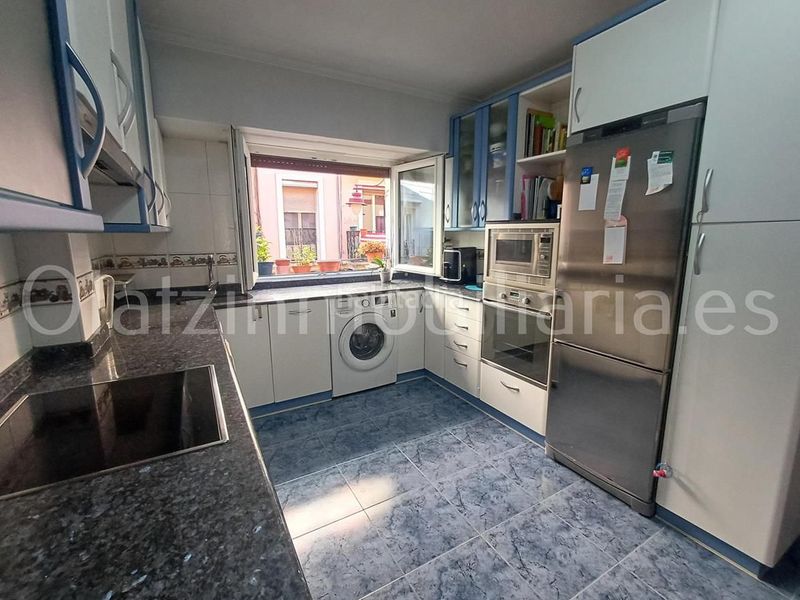 Foto 63530387-a897-49bc-ba44-2be794e62c0c. Pis amb calefacció a Centro Barakaldo