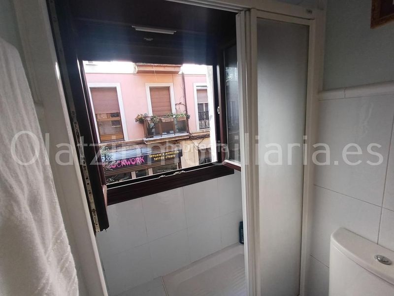 Foto ab00131f-e348-42b1-8488-04d3074e7742. Pis amb calefacció a Centro Barakaldo