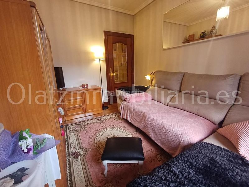 Foto c9f167f0-7800-4b9e-93cd-e597198b1012. Pis amb calefacció a Centro Barakaldo