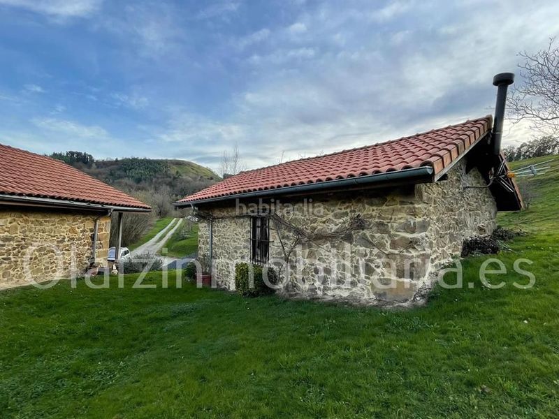 Foto 4264bb61-d993-45af-9c01-f78af550bdf3. Casa a Carranza