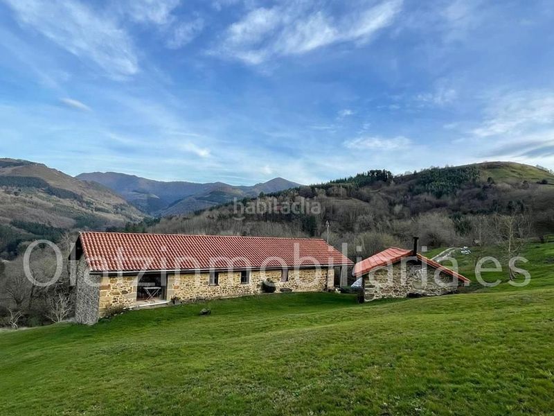 Foto 6de227ca-2929-48e9-90e6-8c5c099e7224. Casa a Carranza